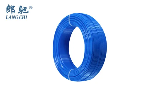Factory Direct Export Quality Polyamide Tube Nylon6 Tube